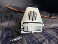 Dachzelt-Dunstabzugshaube - TentBox Lite 2.0 & XL