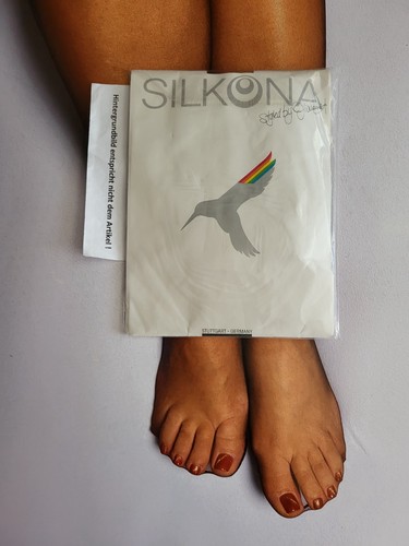 Silkona nora strumpfhose 20 - strumpfhose,
