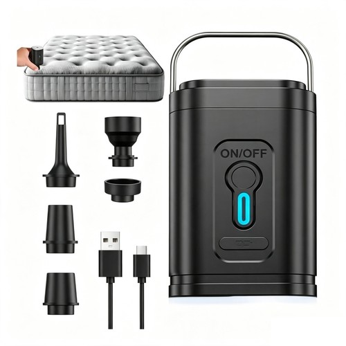 1200mah akku luftpumpe - akku,