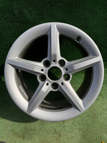 Alufelge zoll 0 - 7.0", 5x120
