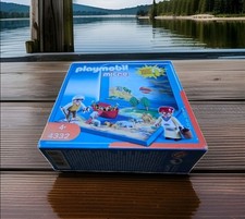 NEU Playmobil micro 4332 Arche Noah Magnetisch orig. verpackt 4+ Microwelt