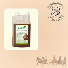 Stiefel Darmkräutersaft 1l