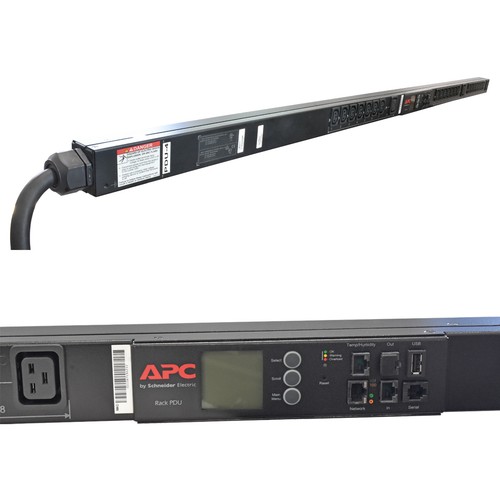 Apc ap8981 x631 rack - ap8981, 2g