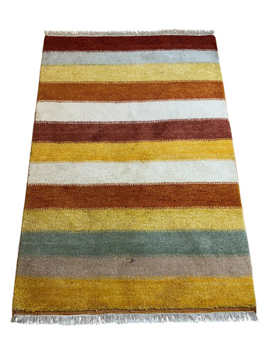 Moderner gabbeh teppich - moderner,