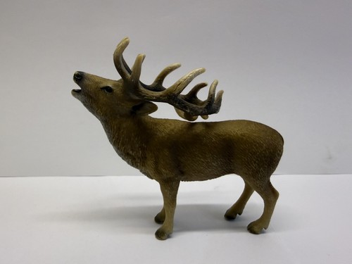 Schleich 14647 rothirsch - rothirsch, reh