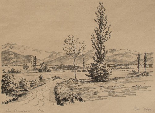 Max lange schwarzwald - lange,