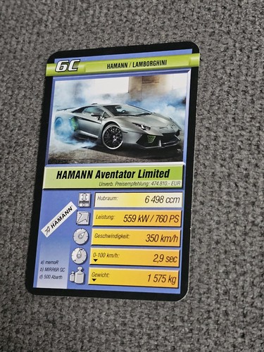 Hamann mirr6r car tuning - -,