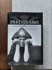 Perdurabo, Revised and Expanded Edition | The Life of Aleister Crowley | Buch