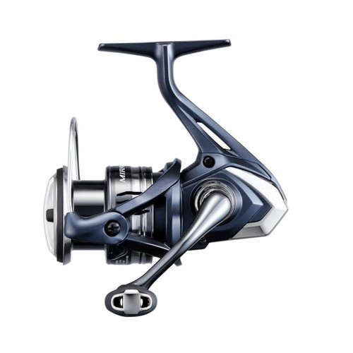 Shimano miravel 2500 - miravel, hg