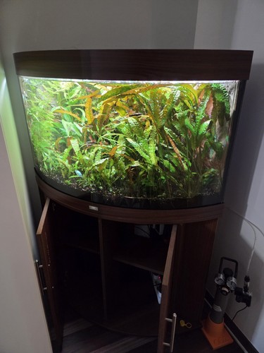 Aquariumkombination juwel - aquariumkombination,