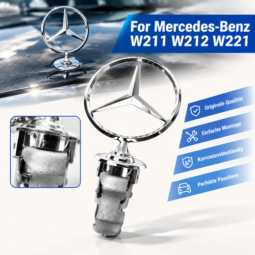 Für mercedes benz w123 w124 - mercedes,
