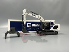 Conrad liebherr 938 - conrad, v