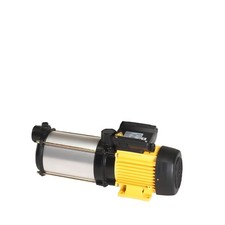 Kreiselpumpe Espa Aspri 15 / 4