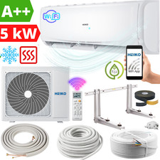 Split klimaanlage 18000 - split,