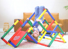 QUADRO Kletterparkour