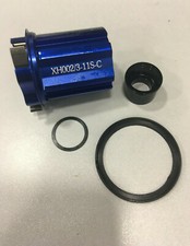 Xentis Freewheel Body