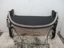 Dach Cabrio Abdeckung Verdeckkasten Hydraulik Gestell passt für VW  EOS (1F7,