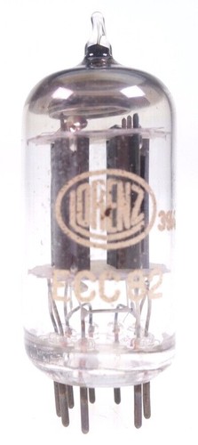 Ecc82 cv491 b329 - b329, 12au7