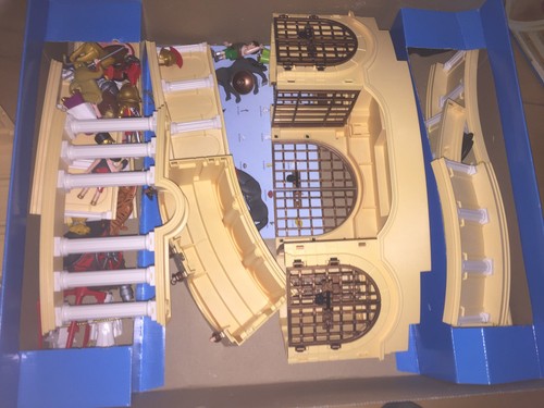 Playmobil römer colosseum - römer,
