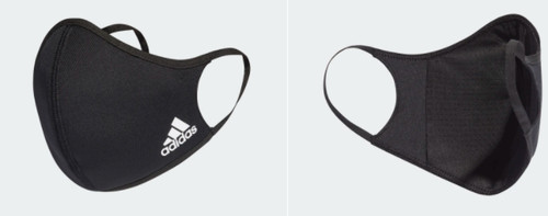 Adidas authentic gesichtsmaske - adidas,