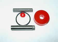 Dichtungssatz (mit Stift) Hilma Hydraulik Schraubstock 100 / 125 mm Deckel