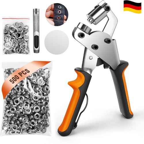ösenzangen set profi - set,