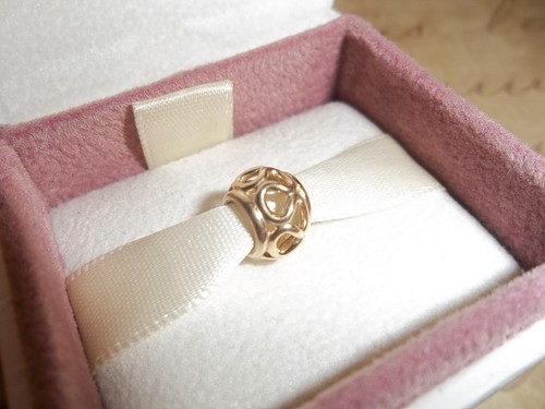 Original pandora - pandora, 14ct