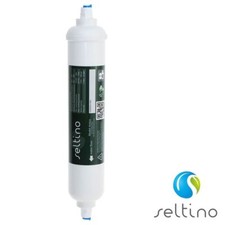 Seltino amico wasserfilter - amico,