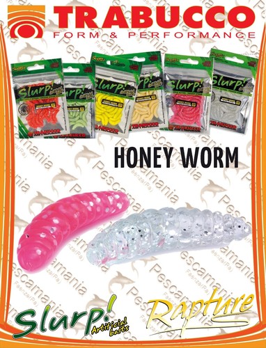 Trabucco slurp honey wurm für - honey,