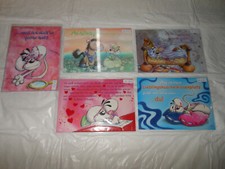 Diddl Effektkarten Nr. 8a