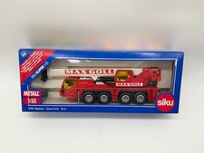 Siku 3730 Max Goll Autokran