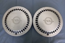 2 original Opel Kadett E