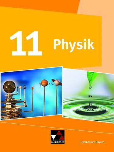 Physik gymnasium bayern - –,