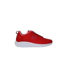 Schuhe Universal Damen Fila Spitfire FFW012133039 Rot