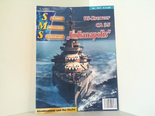 Sms 353 us - us, kreuzer