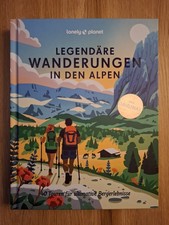 LONELY PLANET Legendäre