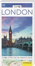 TOP10 Reiseführer London