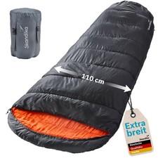 skandika Vegas Schlafsack XXL