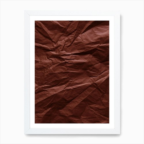 Terrakotta papier landschaft - papier,