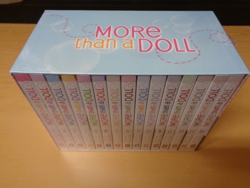 More than doll 15 im - a,