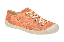 Eject Schuhe DASS orange