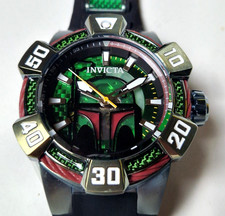 Invicta Star