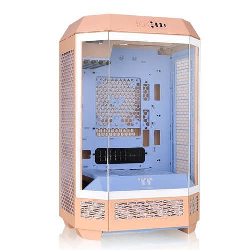 Thermaltake the tower - tower, 300