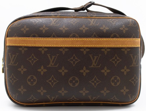 Louis vuitton reporter - reporter, mm