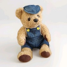 Heunec teddy bär jeans - teddy,
