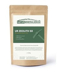 1000g zeolith klinoptilolith - zeolith,