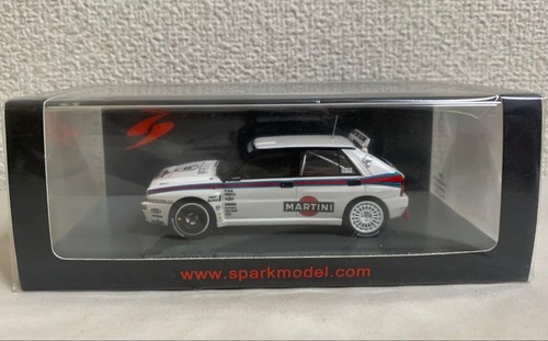 Martini racing lancia delta - martini,