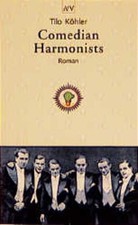 Comedian Harmonists Roman