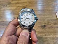 TAG Heuer Aquaracer