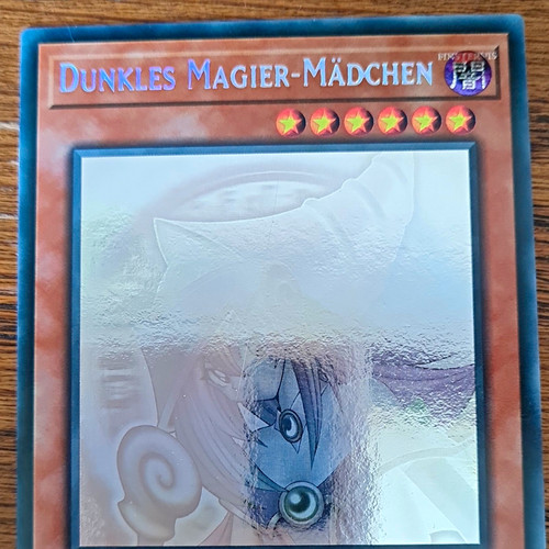 Konami dunkles - yu-gi-oh!,